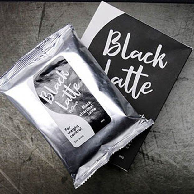 black-latte