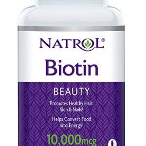 natrol-biotin-10000-mcg