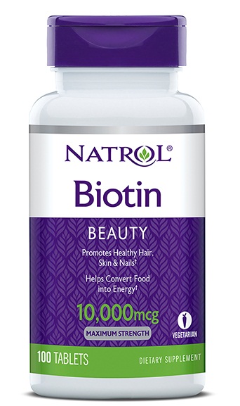 natrol-biotin-10000-mcg