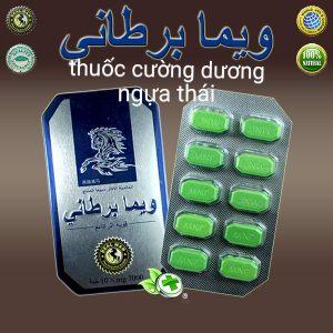 ngua-thai-chinh-hang