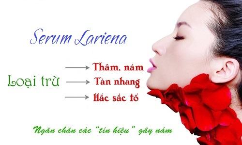 serum-lariena-giup-da-trang-hong-tu-nhien