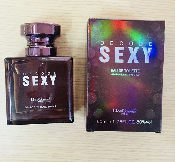 sexy-decode