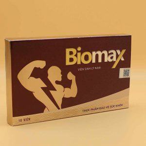 biomax