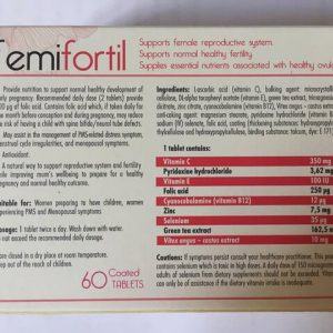 femifortil
