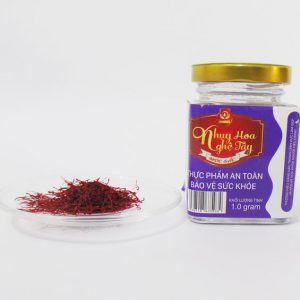hoa-nghe-tay-nhuy