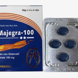 majegra