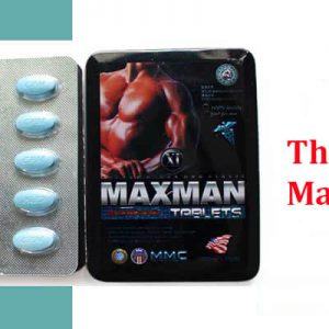 maxman