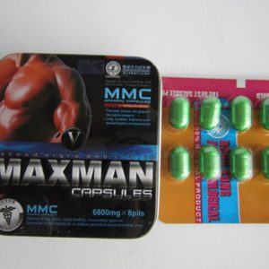 maxman-6800mg