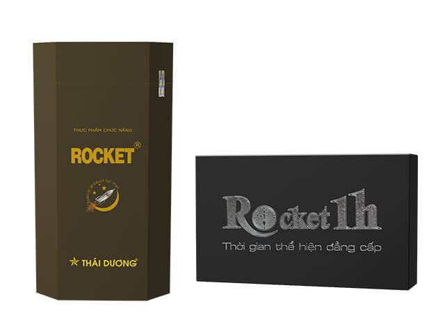 rocket