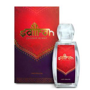 saffron-negin