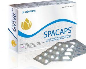 spacaps